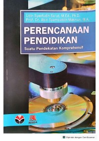 perencanaan pendidikan